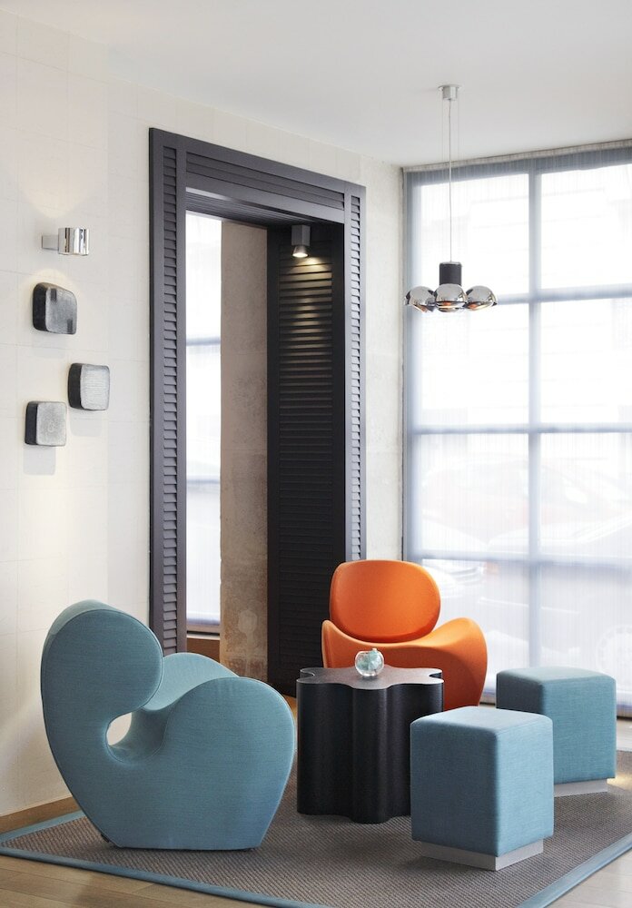 Фото Hotel Bassano