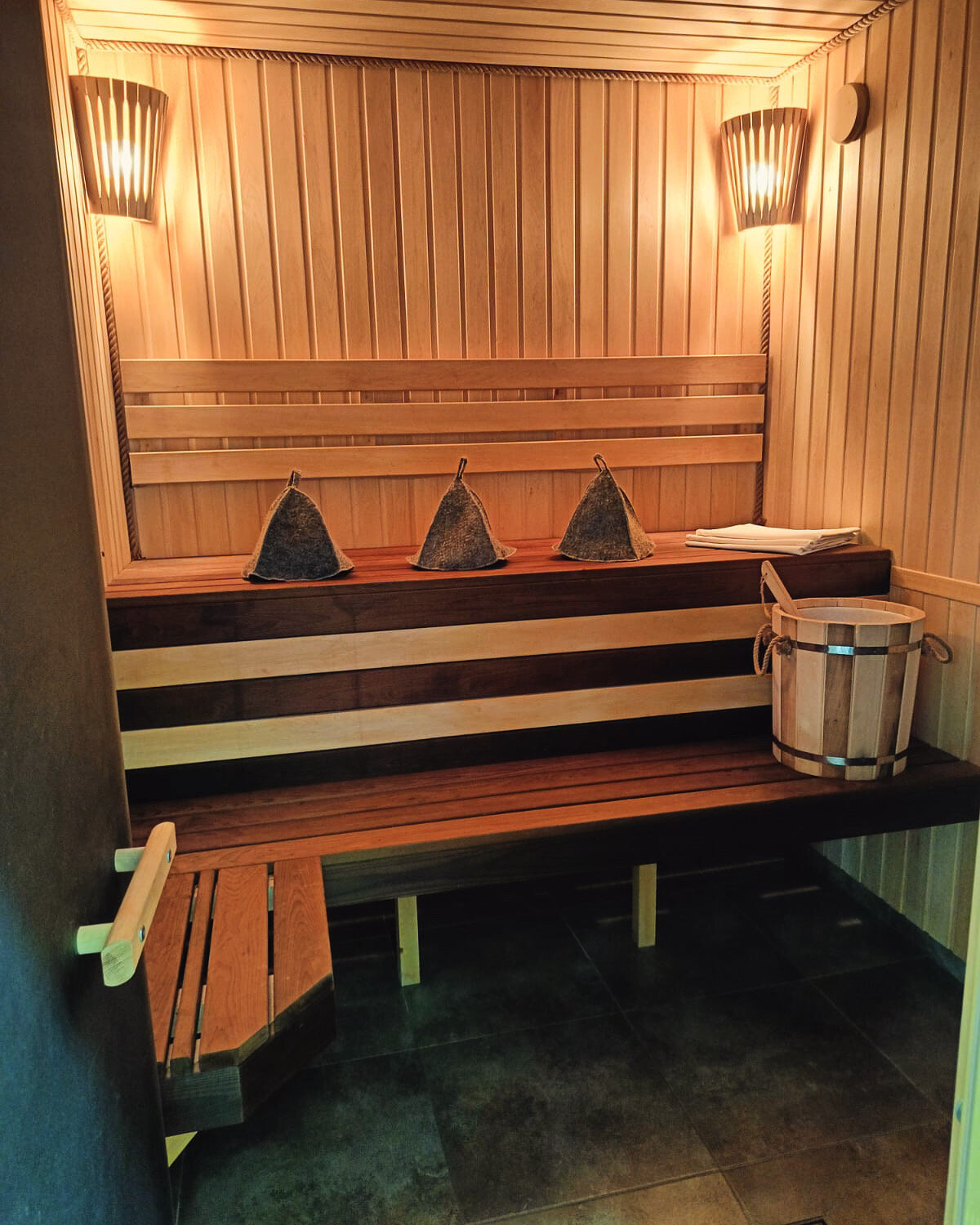 Фото Две реки