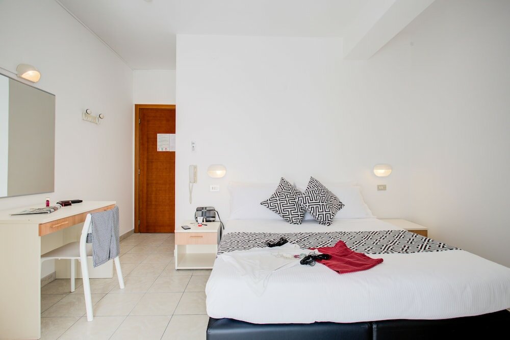 Фото Hotel Grazia Riccione