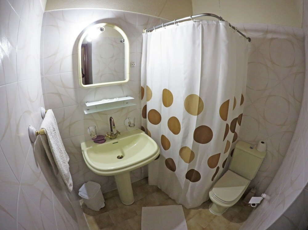 Фото Residencial Gordon