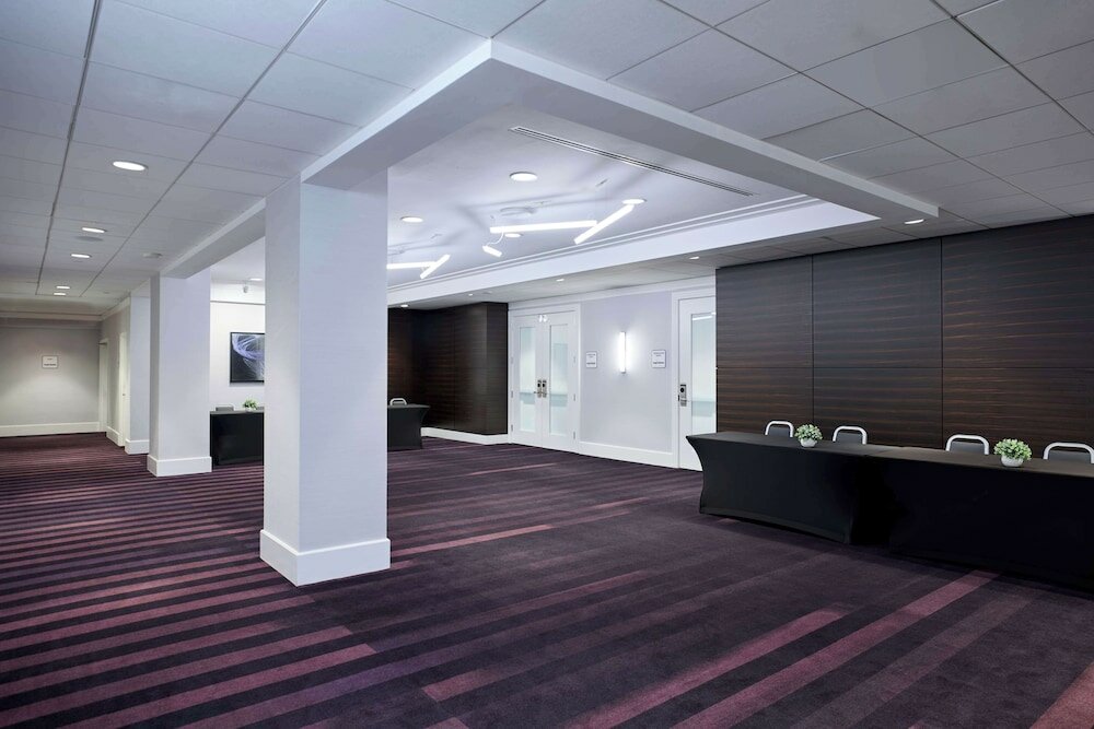 Фото Yotel Washington Dc