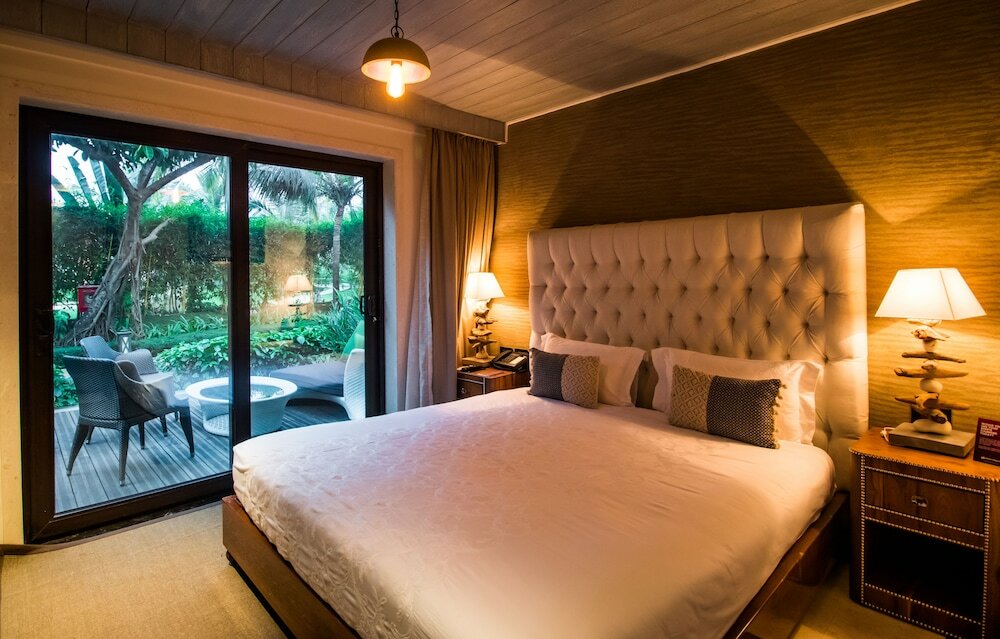 Фото Planet Hollywood Goa Beach Resort