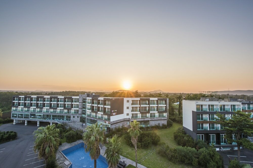 Фото Cordelia Hotel