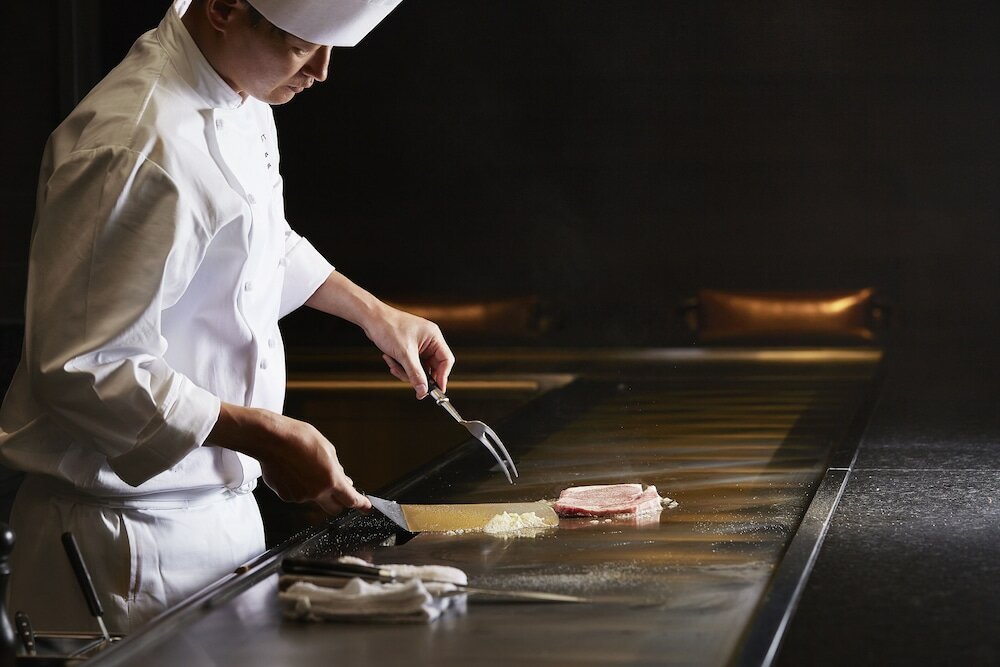 Фото Jw Marriott Hotel Nara