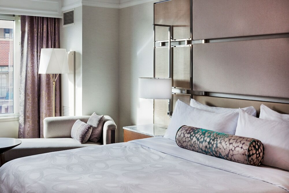 Фото Hotel Clio, a Luxury Collection Hotel, Denver Cherry Creek