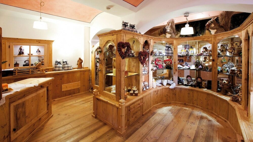 Фото Leading Relax Hotel Maria