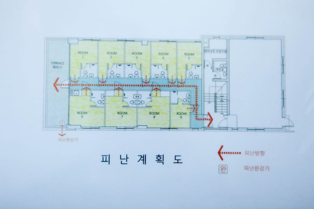 Фото Well Plus Bnb Guest House