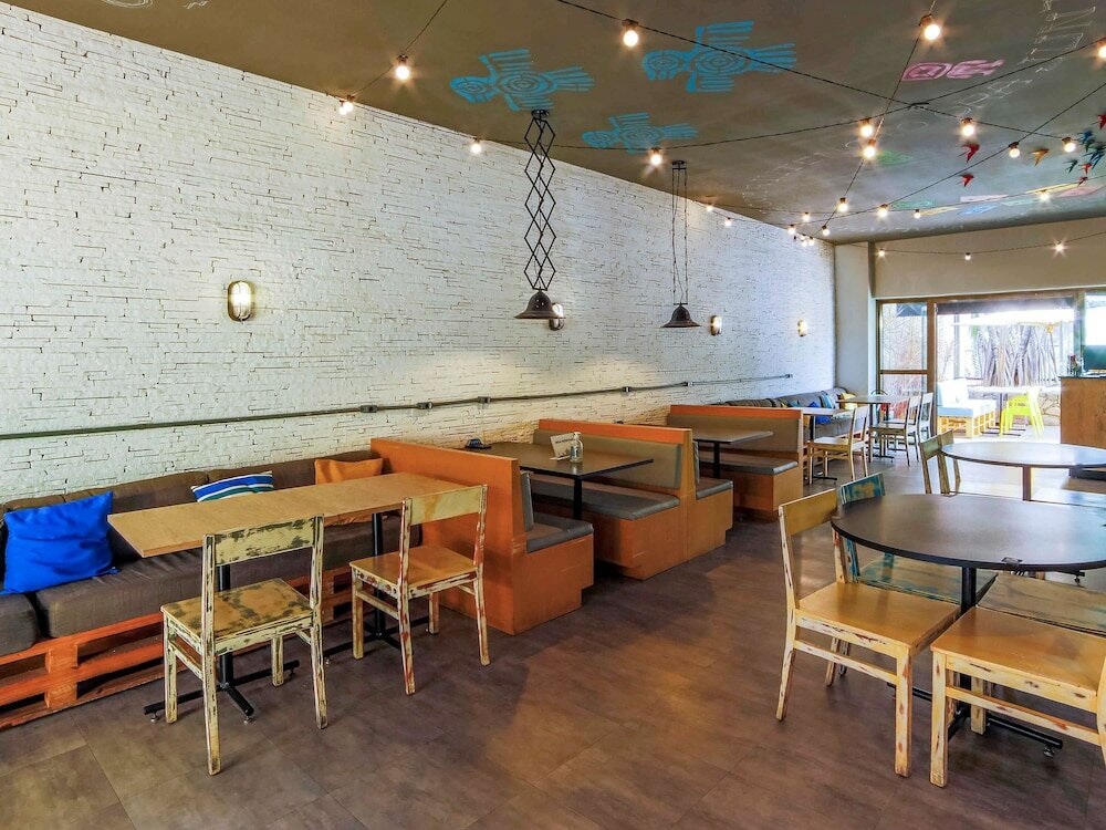 Фото Ibis Styles SP Faria Lima