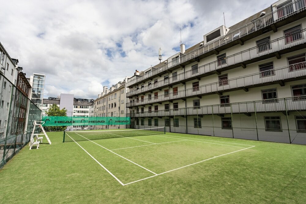 Фото ProfilHotels Mercur