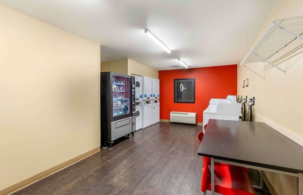 Фото Extended Stay America Suites Billings West End