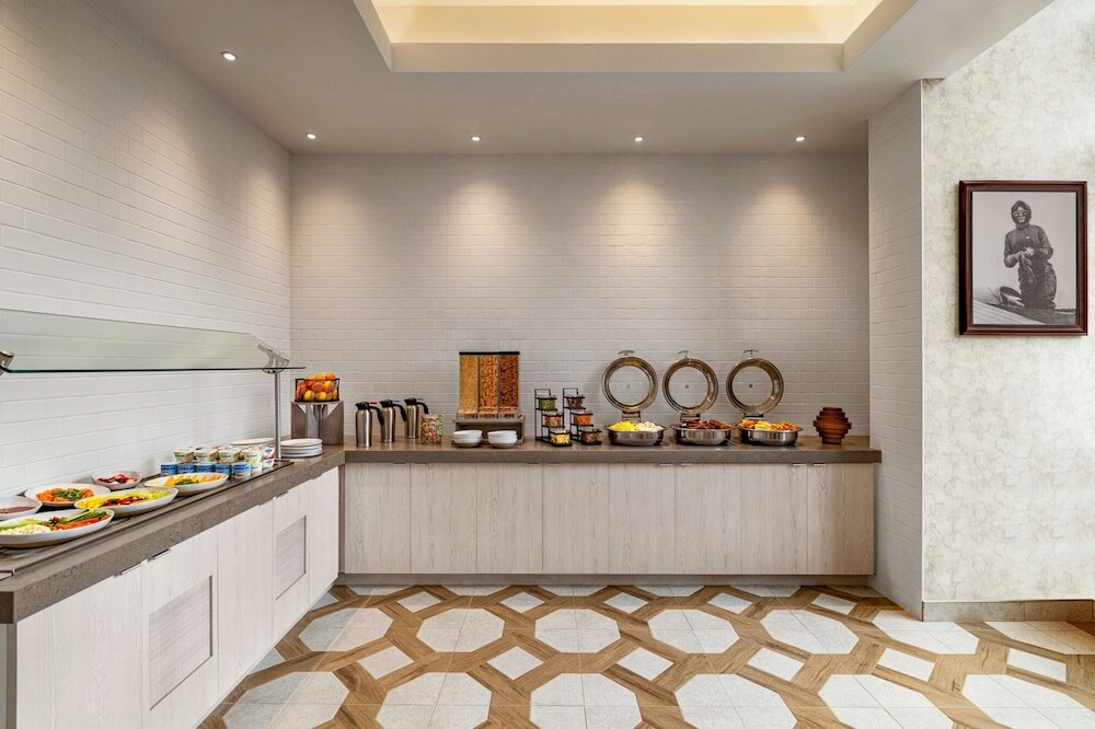 Фото Marriott New York Jfk Airport