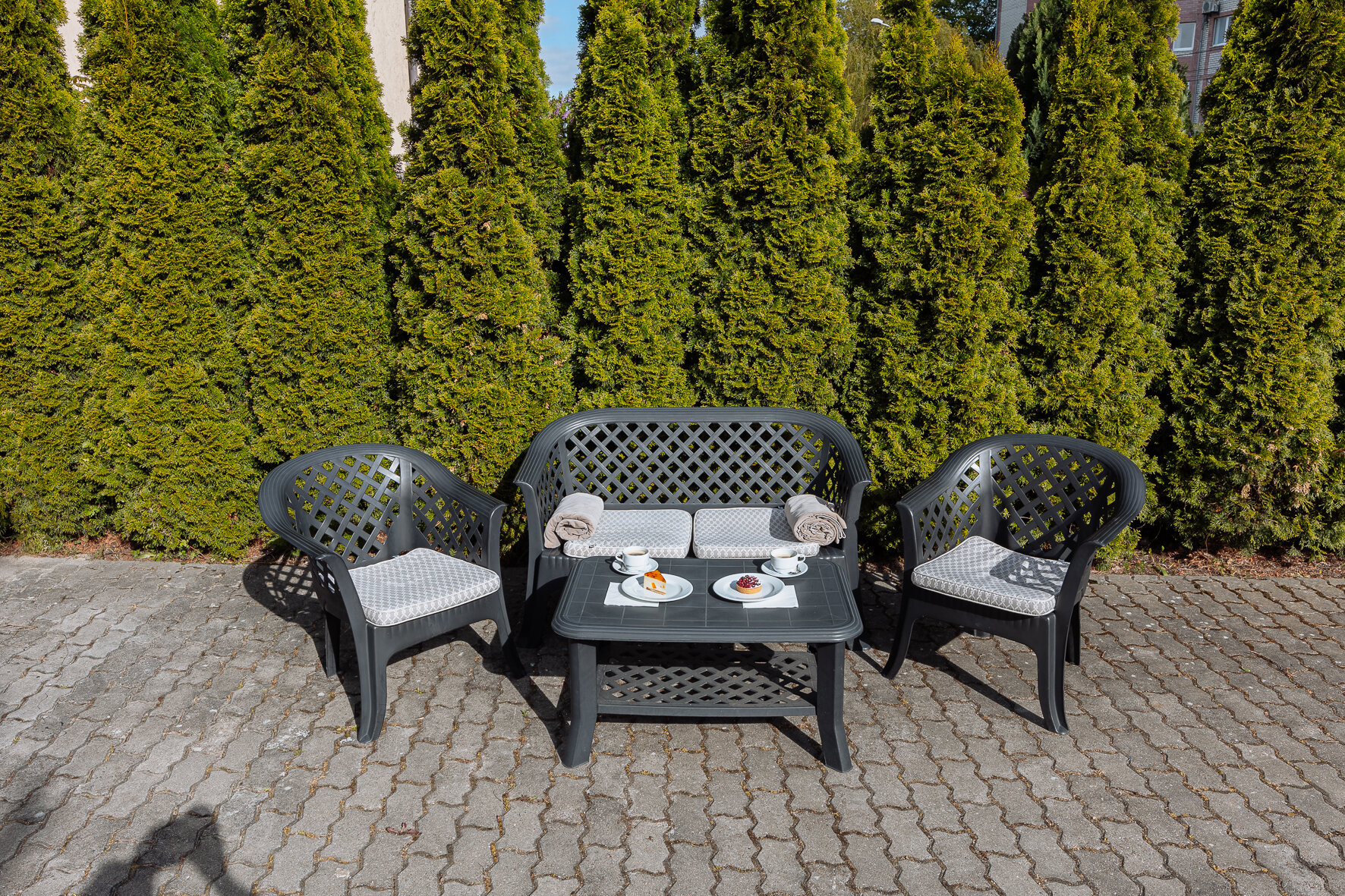 Фото Votre Maison