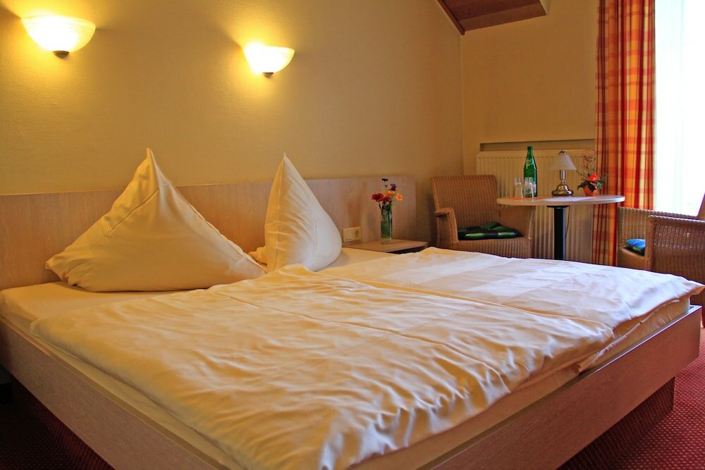 Фото Pension altes Wasserwerk