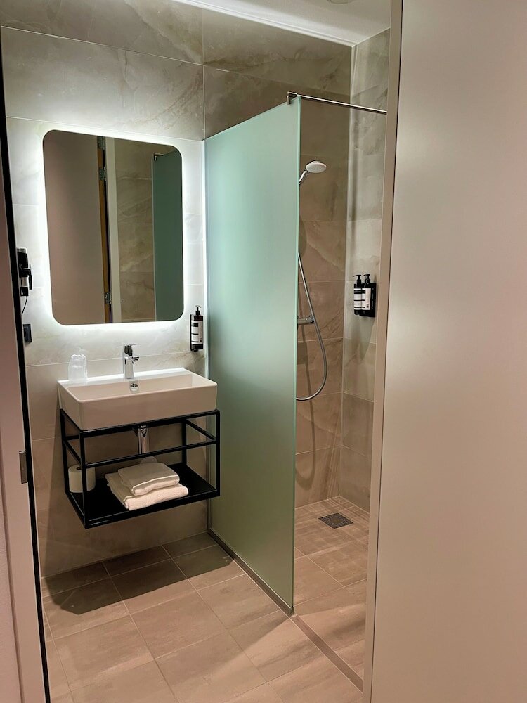 Фото Ozo Hotels Antares Airport