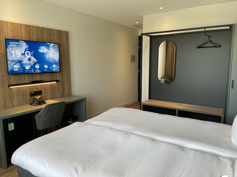 Фото Ozo Hotels Antares Airport