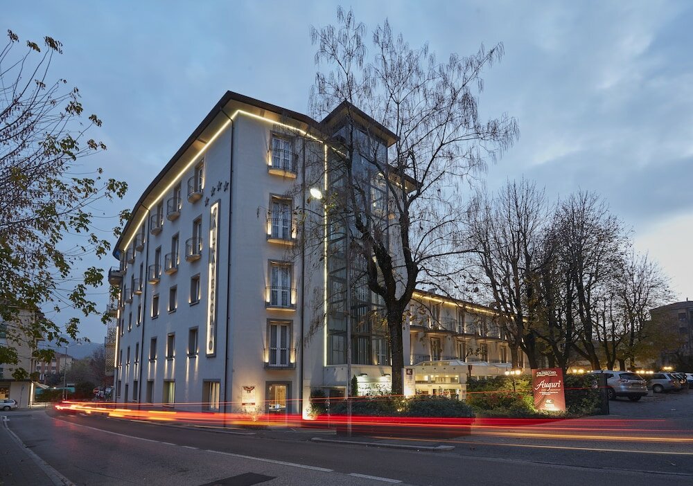 Фото Boutique Hotel Calzavecchio