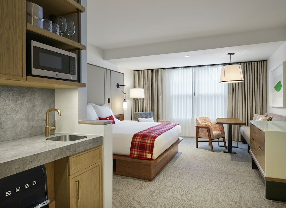 Фото Limelight Hotel Aspen
