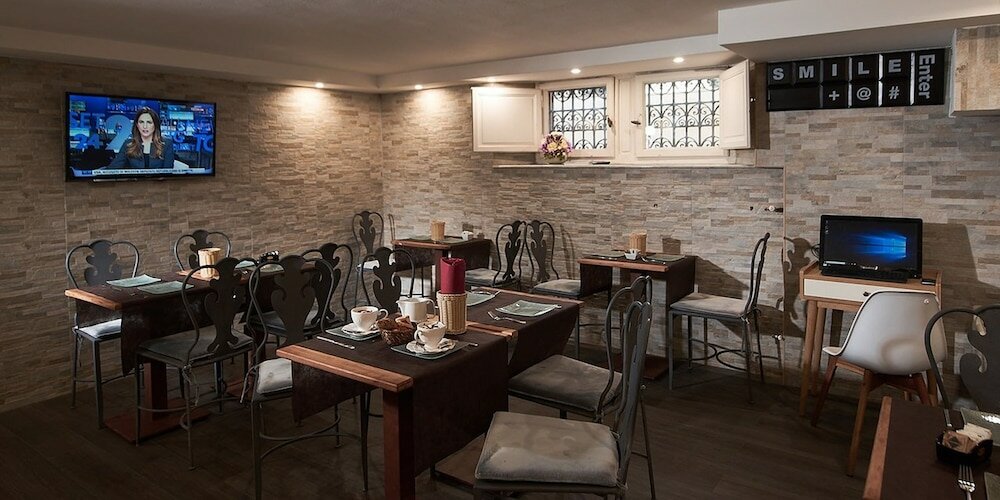 Фото Residenza d'Epoca Villa Tower Inn