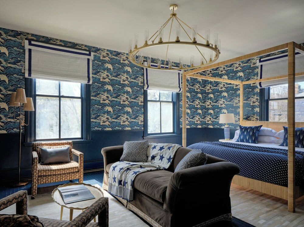 Фото The Hotel Portsmouth