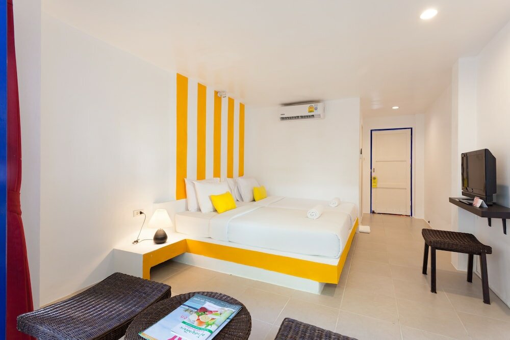 Фото Kerala Coco Resort