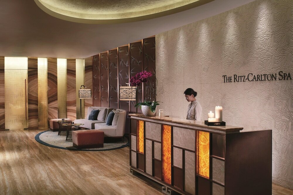 Фото The Ritz-Carlton, Chengdu