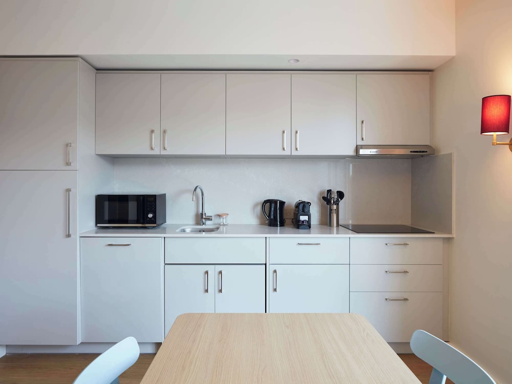 Фото Aparthotel Adagio Paris Boulogne