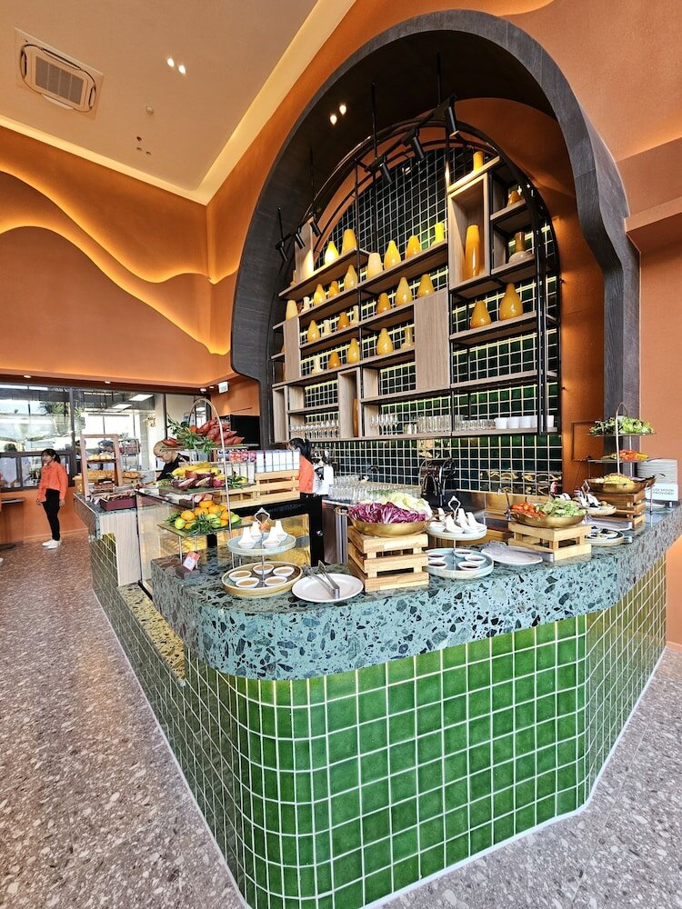 Фото Hotel Adam Krabi