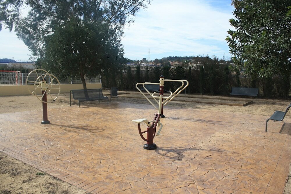 Фото Hotel La Carreta