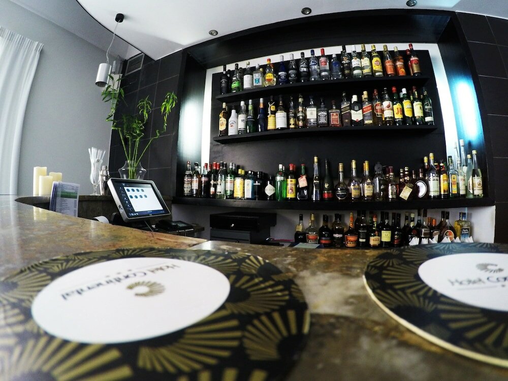 Фото Hotel Continental Luanda