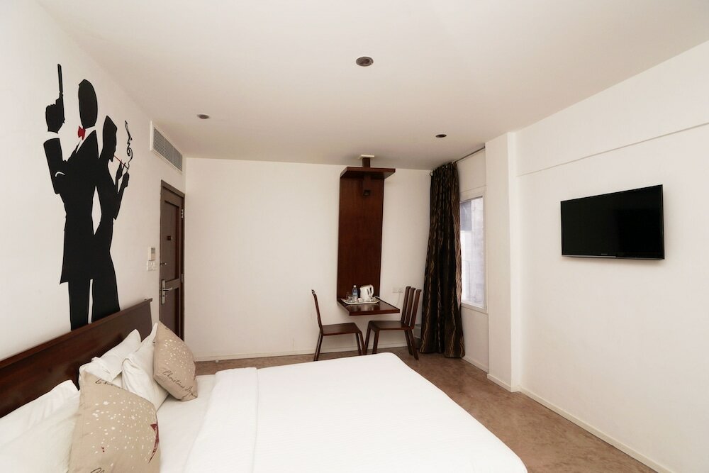 Фото отеля 4