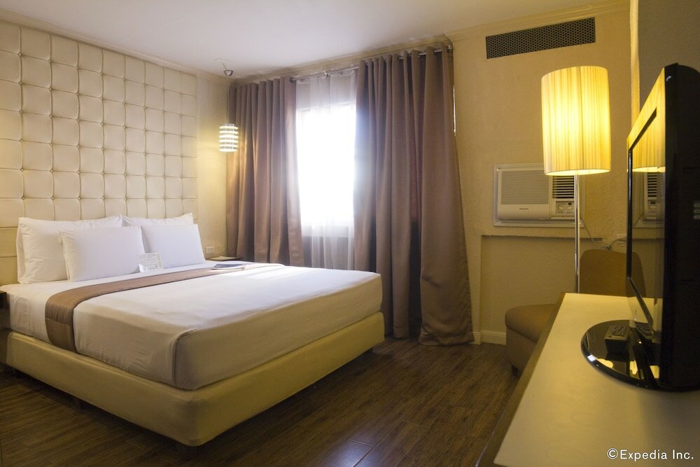 Фото Rothman Hotel