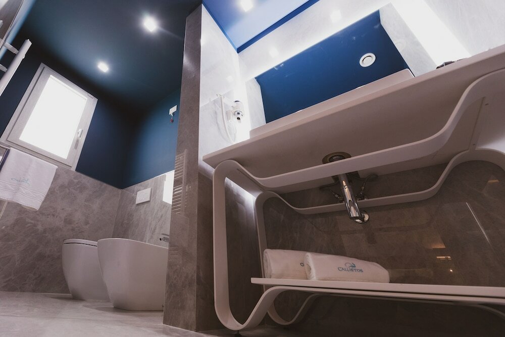 Фото Callistos Hotel & SPA