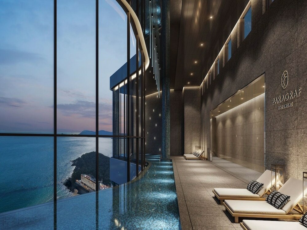 Фото NewCZ Haeundae Residence