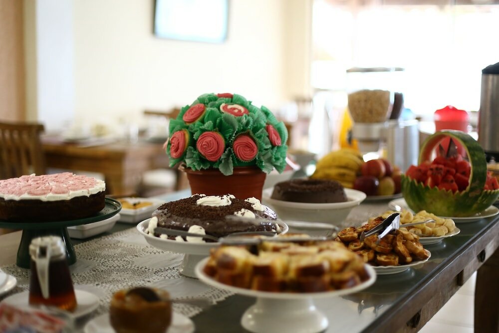 Фото Pousada do Albatroz