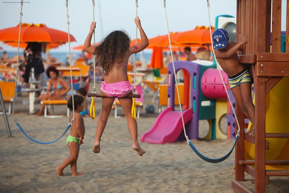 Фото Hotel Baia Imperiale & SPA