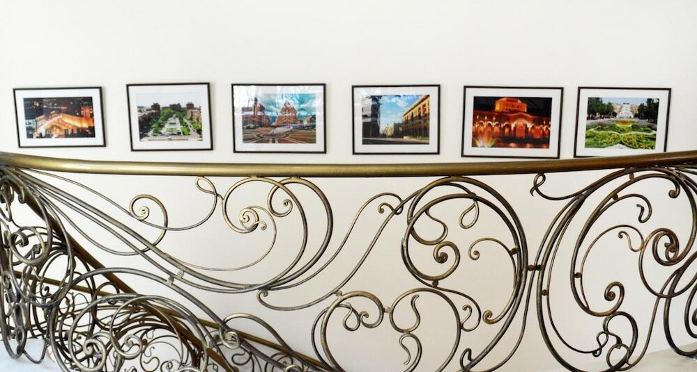 Фото Aviatrans Hotel