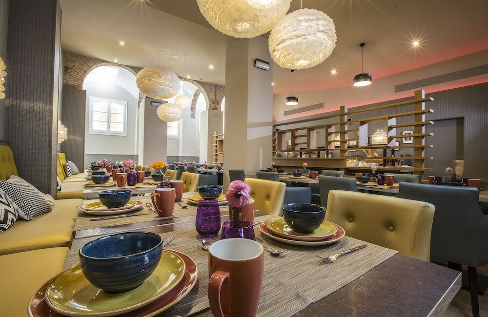 Фото Leonardo Hotel Barcelona Las Ramblas