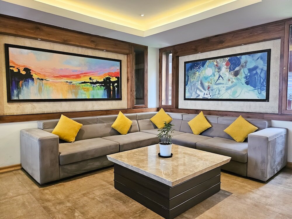 Фото отеля 5