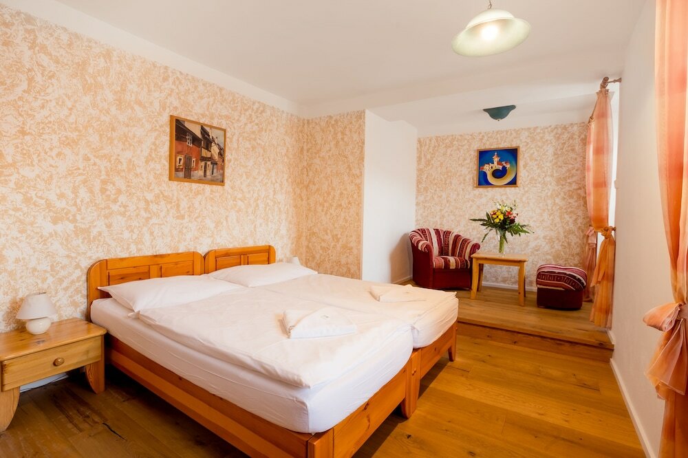 Фото Hotel Zlaty Andel