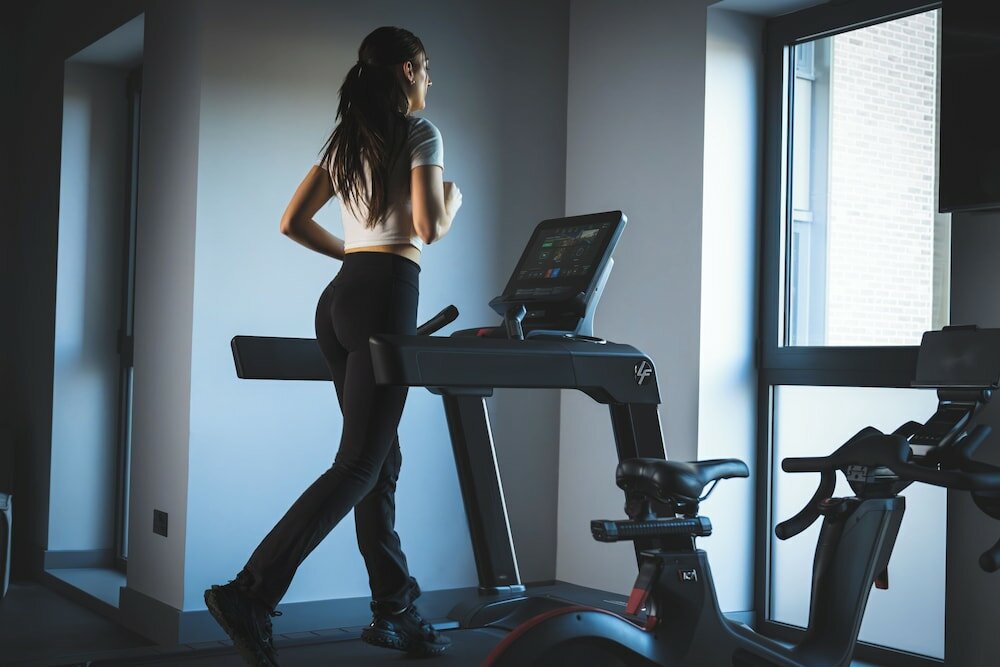 Фото Sanctum London Regents Park