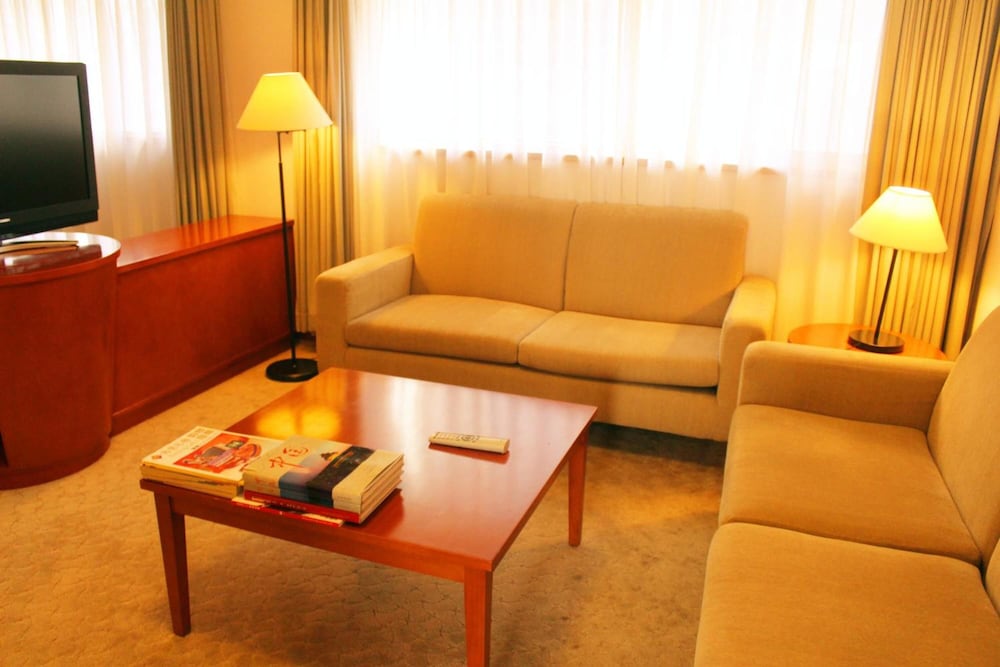 Фото The North Garden