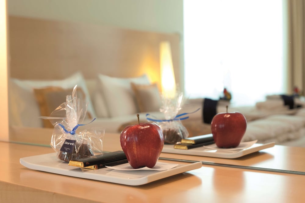 Фото Hotel Dorint An der Messe Koln