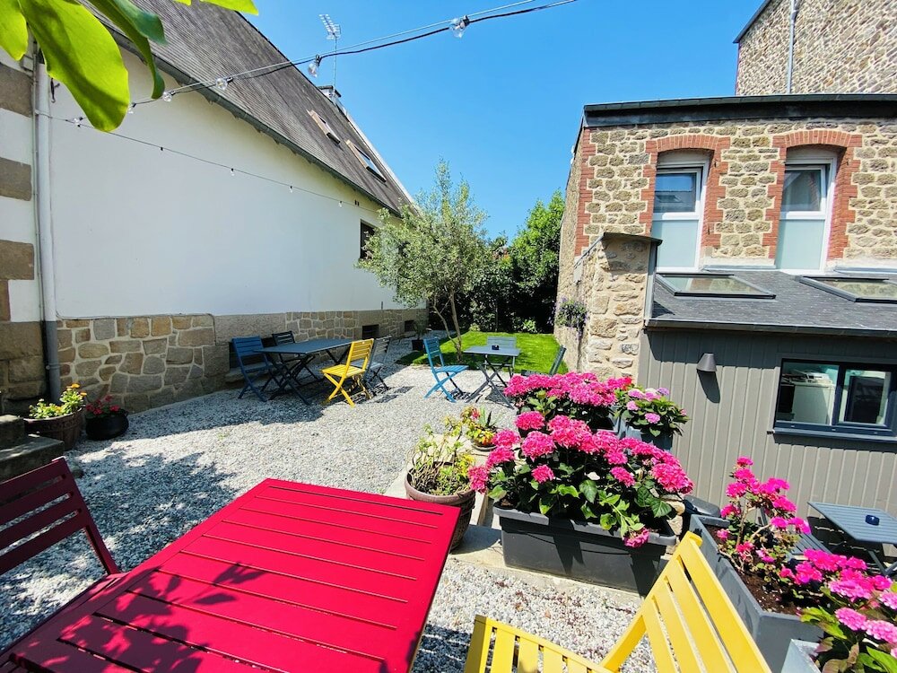 Фото Hôtel Saint-Michel