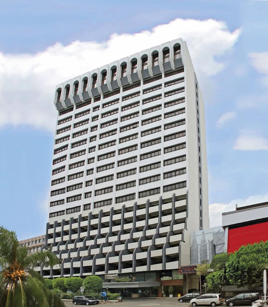 Фото The Jayakarta SP Jakarta Hotel & SPA