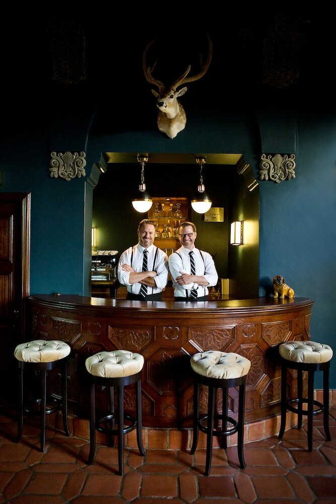 Фото Palihouse Santa Monica