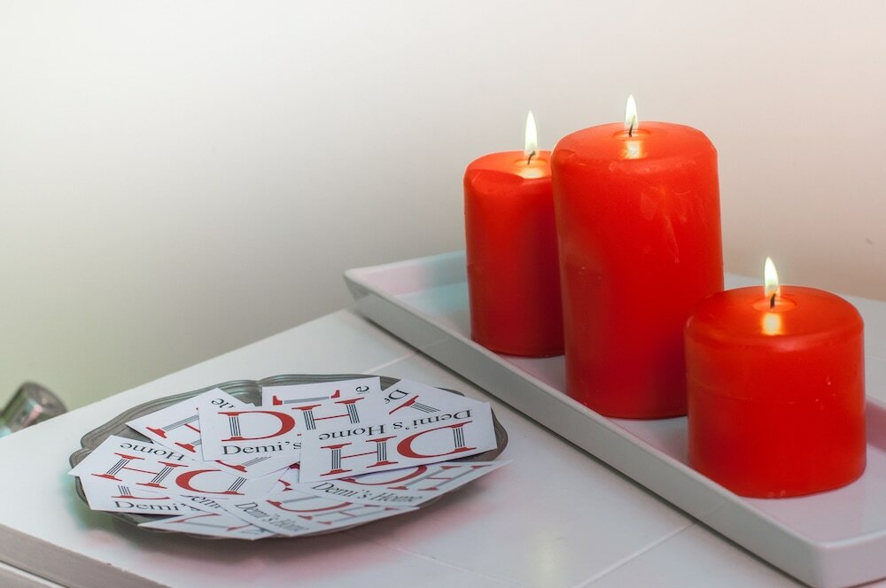 Фото Demi's Home