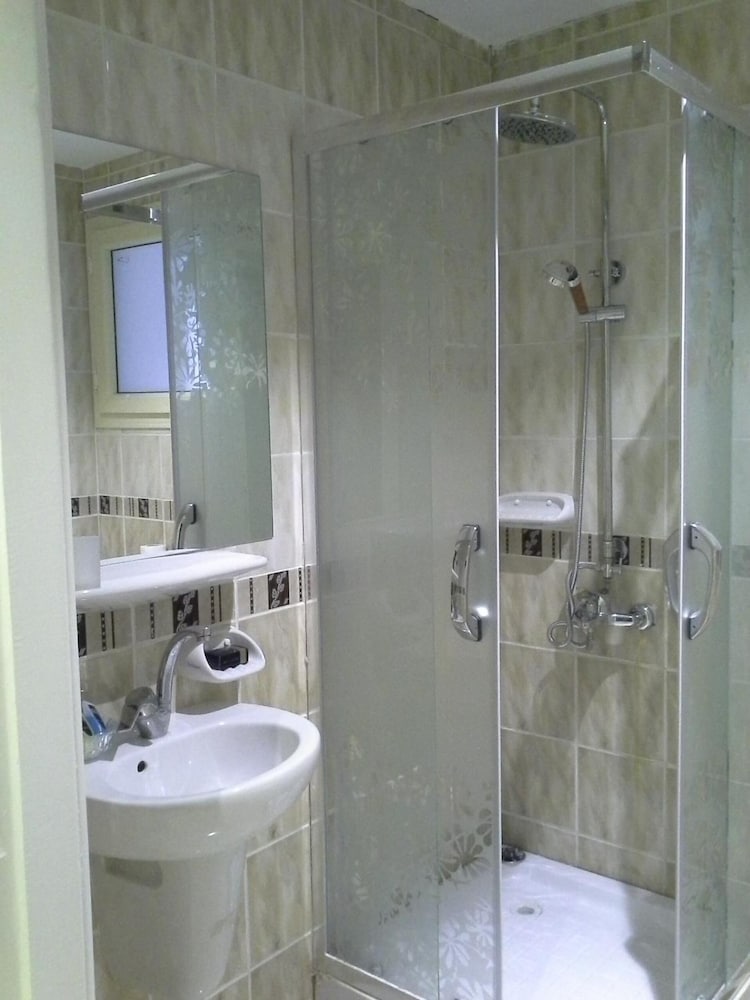 Фото Alexander the Great Hotel - Alexotel