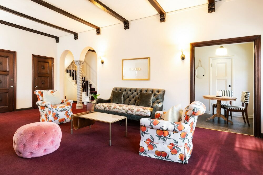 Фото Palihouse Santa Monica