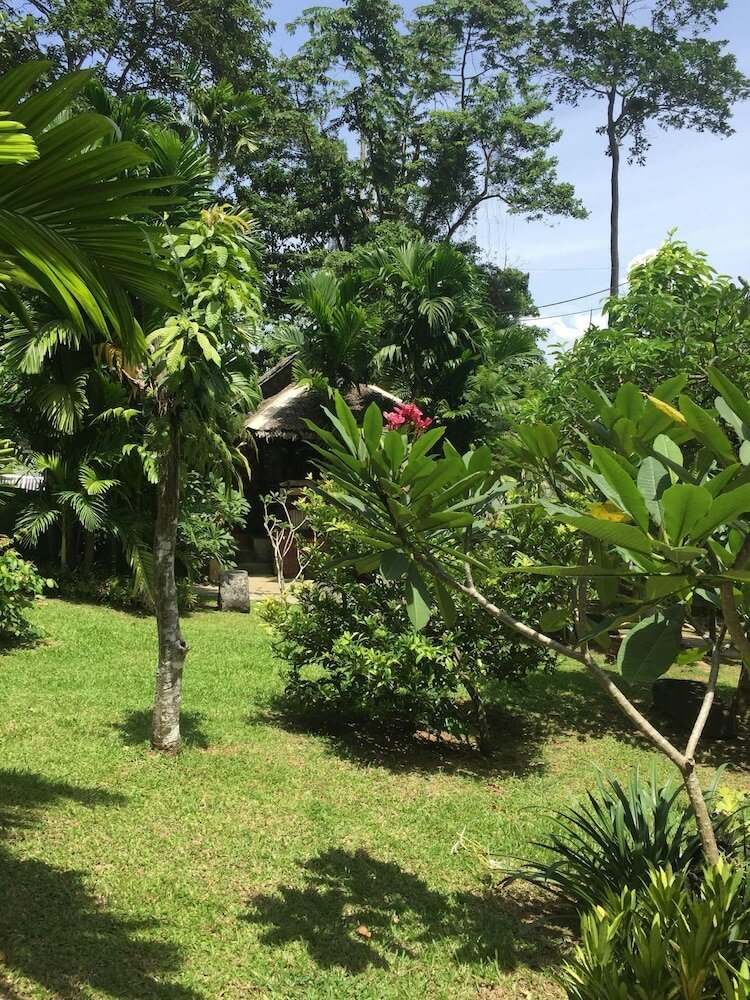 Фото Vipa Tropical Resort