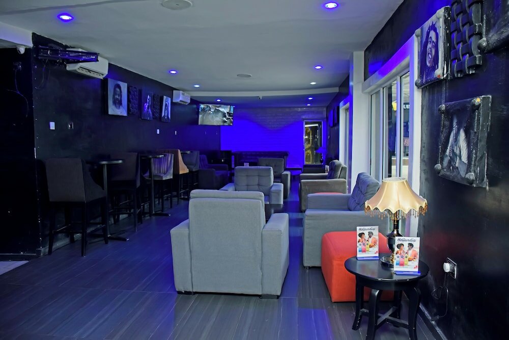 Фото Sandralia Hotel